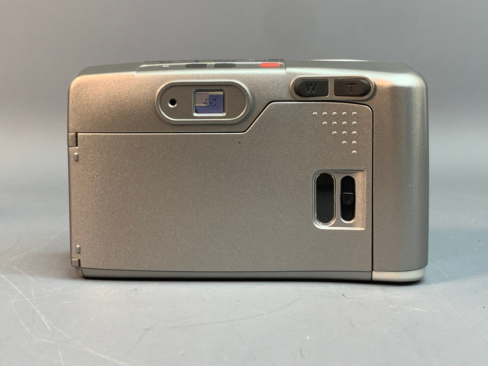 Samsung Fino 800 Zoom 38-80mm