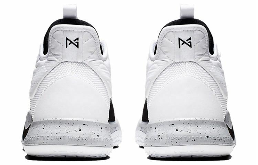 Кроссовки Nike Pg 3