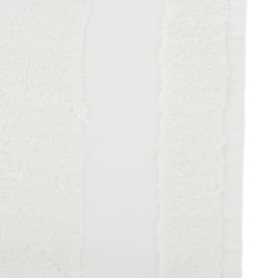 Полотенце 30х40 Hamam Waterside белое