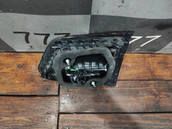 Фонарь задний левый Volkswagen Touareg 2 10-18 Б/У Оригинал 7P6945307A