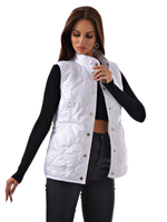 Жилет поддева