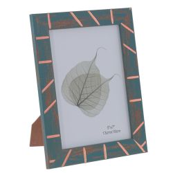 GAEM Фоторамка для фото 13*18, L16,5 W1 H21 см