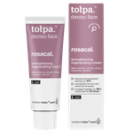 TOŁPA ROSACAL УКРЕПЛЯЮЩИЙ ВОССТАНАВЛИВАЮЩИЙ НОЧНОЙ КРЕМ, 40 мл