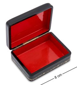 ШК-45/46 Шкатулка «Синички» исп. Орлова