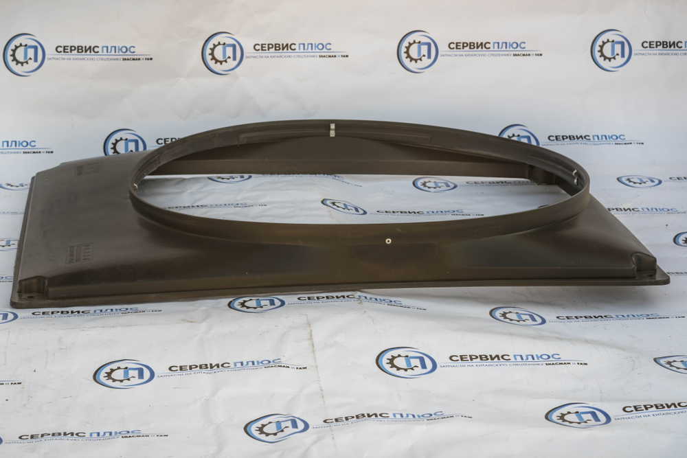 Диффузор вентилятора WP12 DZ95259538608