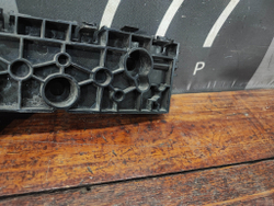 Кронштейн переднего бампера левый Haval Jolion 21-нв Б/У Оригинал 2803101XST01A