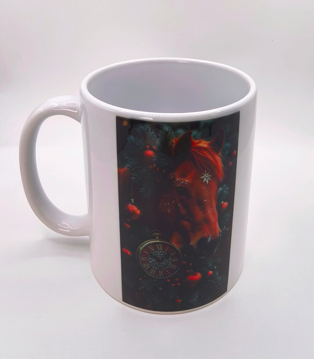 Чашка керамическая в ассортименте