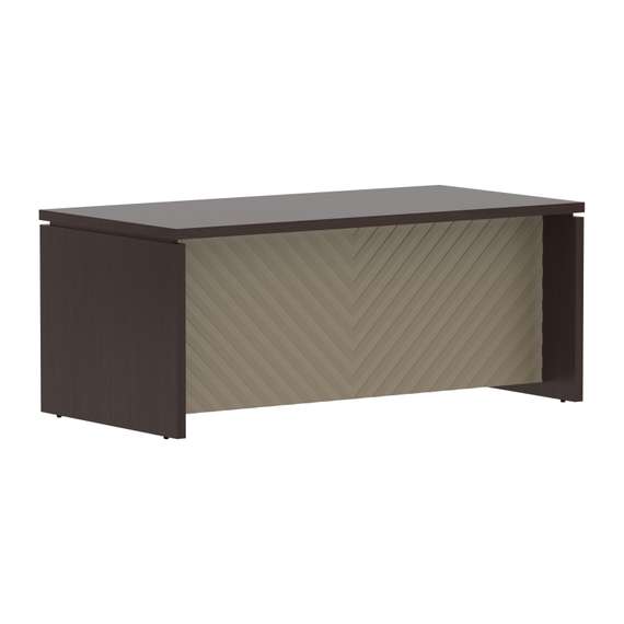 Стол руководителя TLST 189H  1800х900х750 TORR LUX