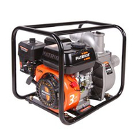 Мотопомпа  бензиновая Patriot MP3060S