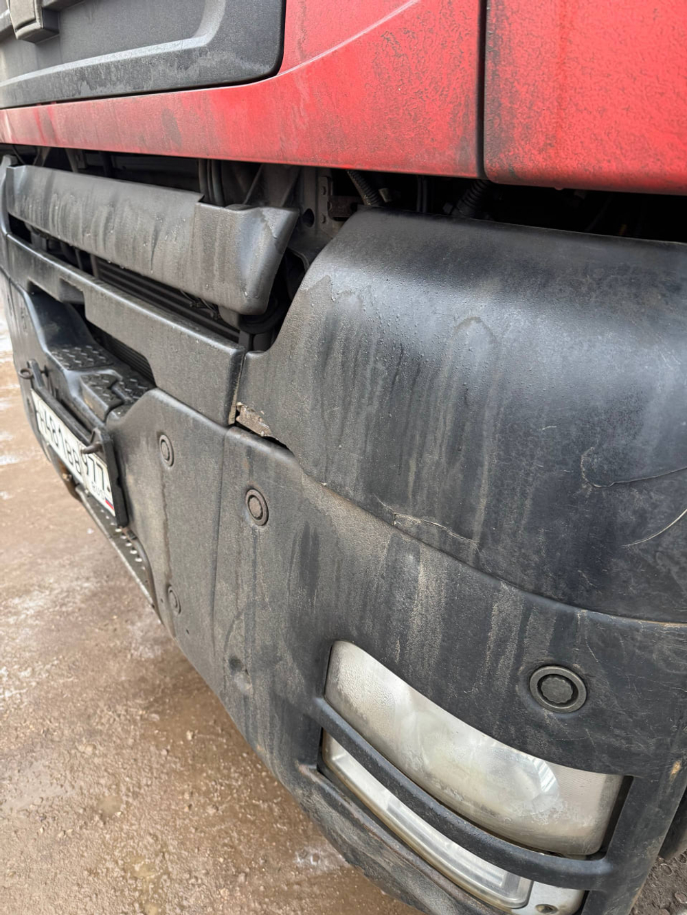 SITRAK C7H 6x4 Седельный тягач ZZ4256V364HE (Дизельный, 10,5 л, 441 л.с., MT)