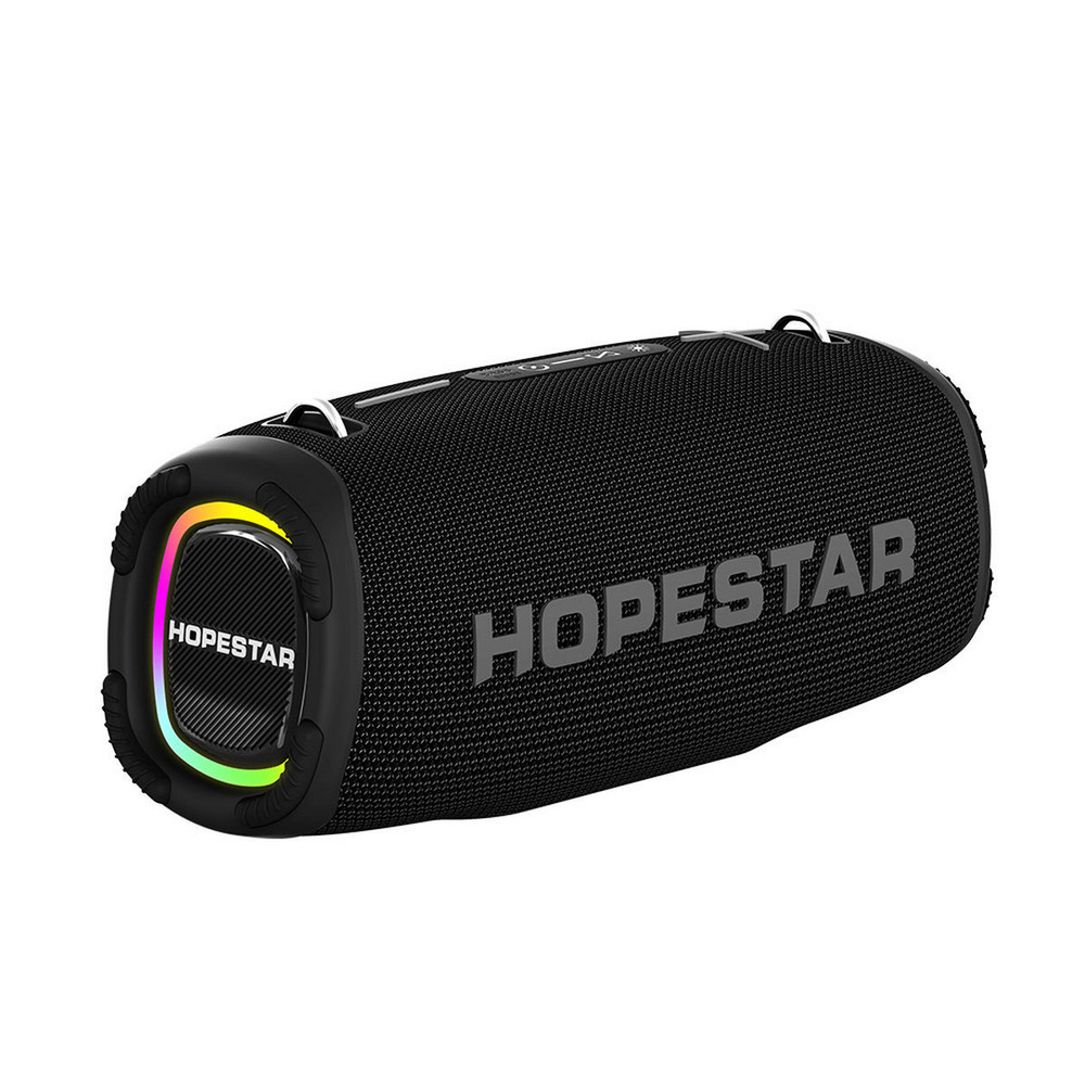 Беспроводная колонка Hopestar A6 MAX (80W Bass Boost)