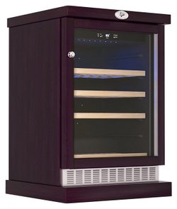 Винный шкаф IP Industrie CEXP 45-6 VU