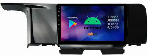 Магнитола для KIA Sorento 4 2020+ - Airok RM-2341 Android 12, SIM-слот