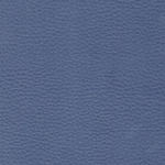 Диван мягкий двухместный "Хост" М-43, 1200х620х780, без подлокотников, экокожа, голубой