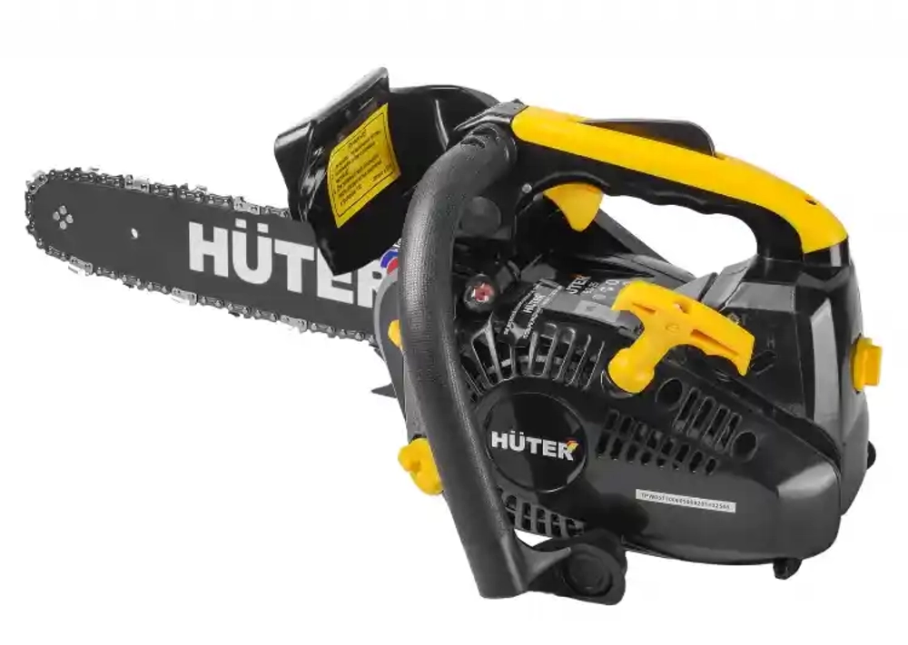 Бензопила Huter BS-25