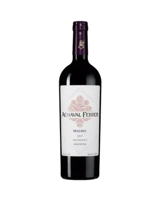 Achaval Ferrer Malbec Mendoza