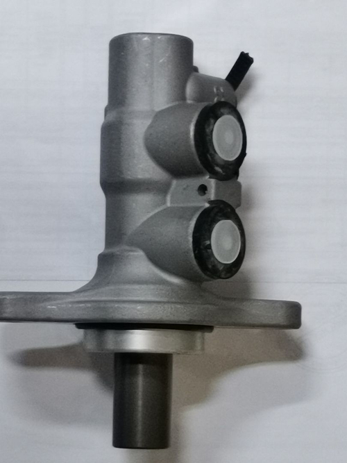 Цилиндр тормозной главный ВАЗ; 21214 с АБС