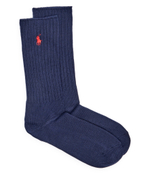 Носки POLO RALPH LAUREN - темно-синий(449876014)
