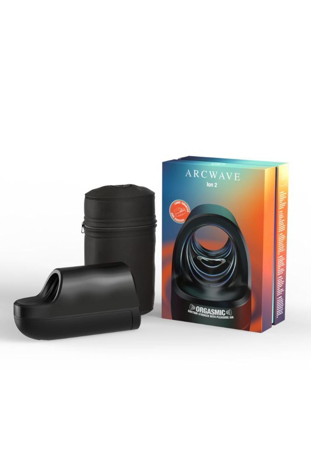 ARCwave Ion 2 - Мастурбатор