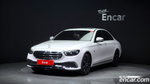 Mercedes-Benz E-Class W213 E300e 4MATIC Exclusive (08.2021)