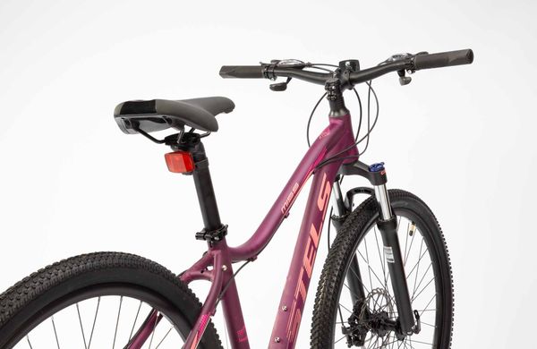 Алюминиевый женский MTB велосипед Stels Miss (Стелс Мисс) 750 MD