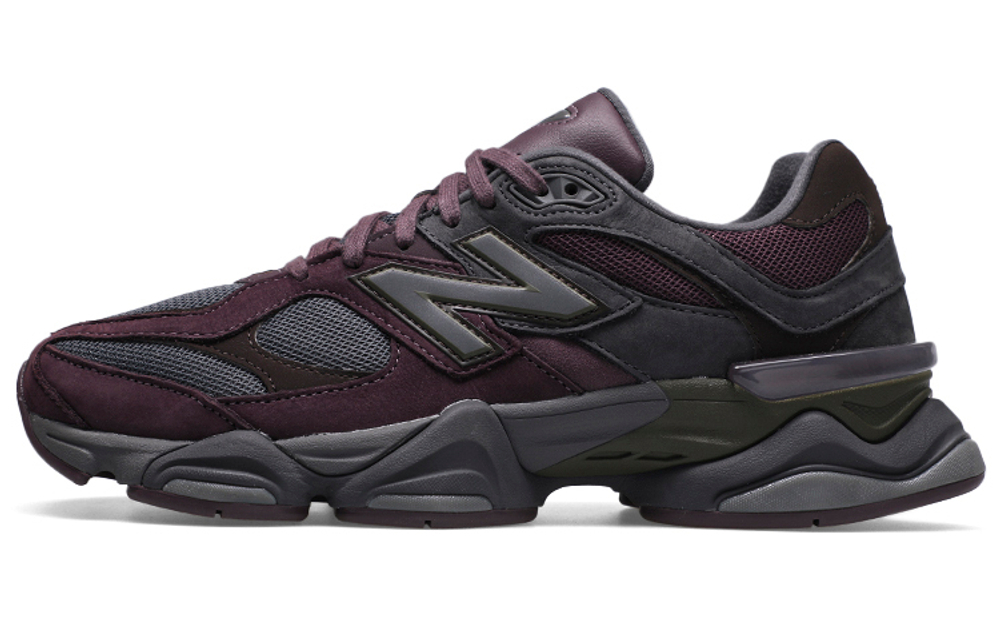 Кроссовки New Balance Nb 9060