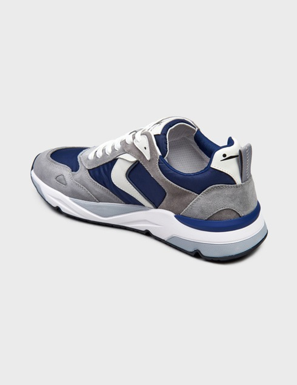 Кроссовки мужские VOILE BLANCHE CLUB20