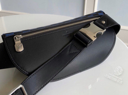 Сумка поясная Louis Vuitton Campus