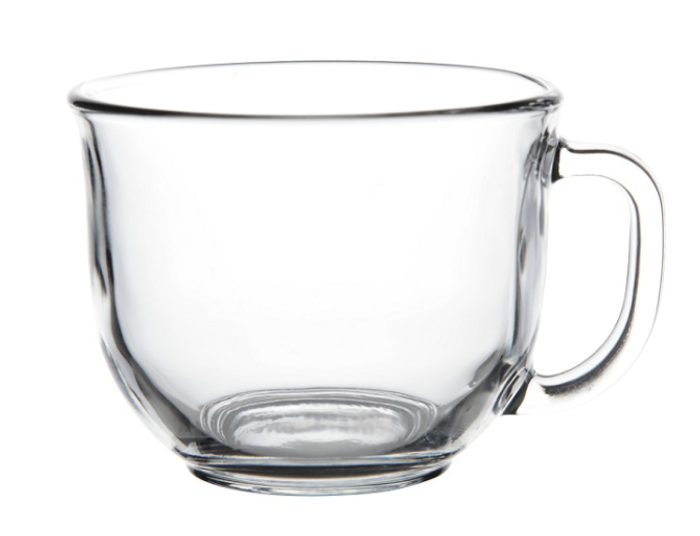 Кружка Glasslock PM-402 (475ml)