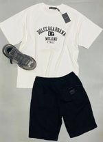 Шорты Dolce&Gabbana