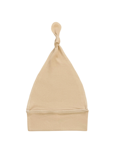 Шапочка-узелок