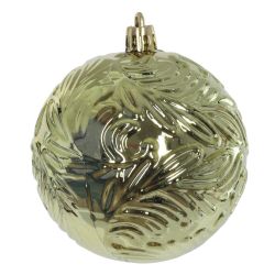 GAEM Набор из 20шт Украшение новогоднее "Шар", L40 W8 H40 см