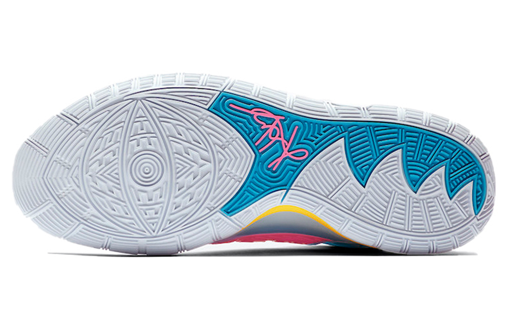 Кроссовки Nike Kyrie 6