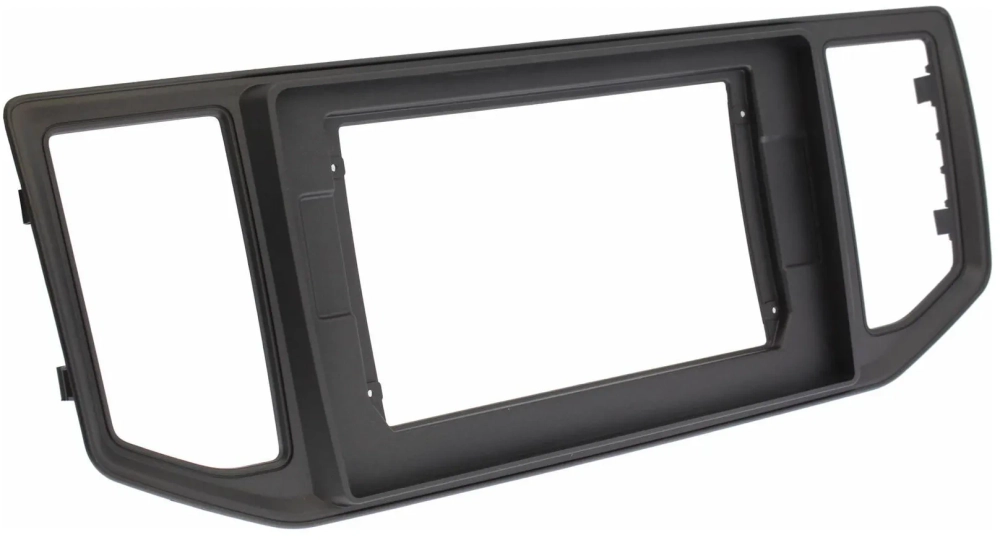 Магнитола для Volkswagen Crafter 2 2017+ - Teyes CC4-PRO монитор 13" 2K QLED на Android 13, Snapdragon 778G, ИИ, CarPlay, DSP, 4G SIM-слот