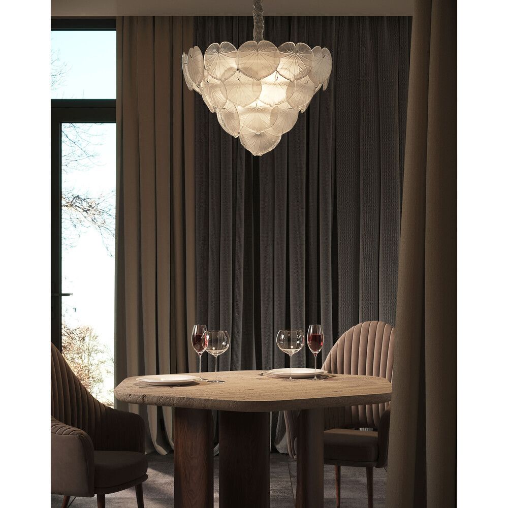 Подвесная люстра Arte Lamp