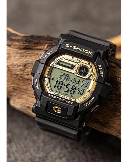 Наручные часы Casio GD-350GB-1D