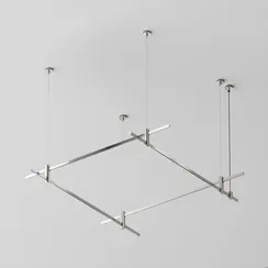 Готовая конструкция (набор) Technical TFC-Flar-H04-PT