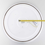 Потолочный светодиодный светильник Citilux Bonny CL754450G