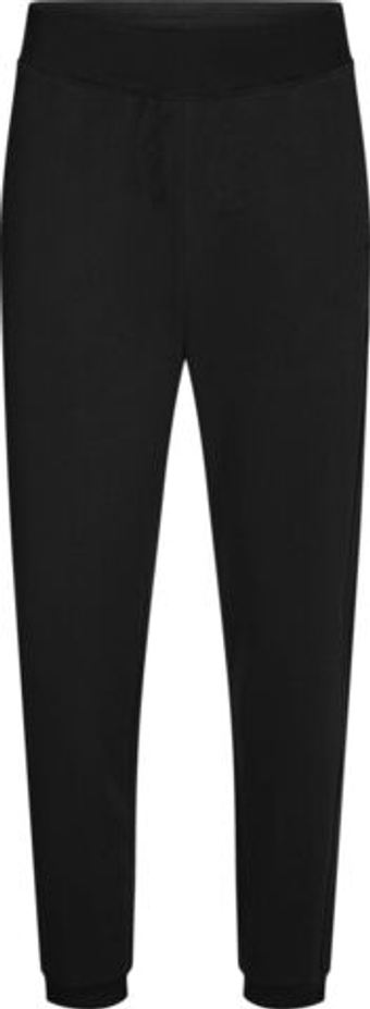 Женские теннисные брюки Calvin Klein PW Knit Pants - черный