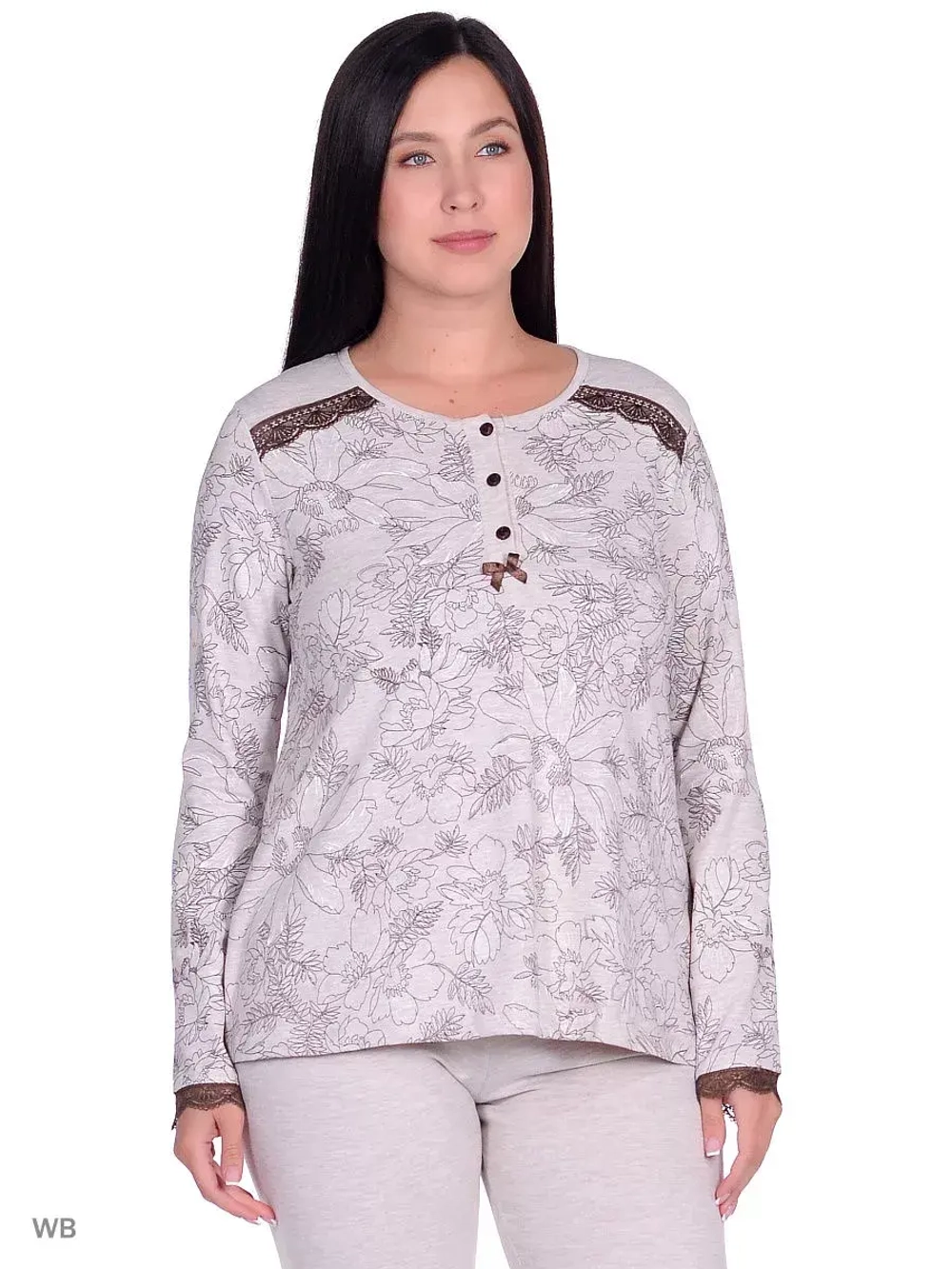 Костюм домашний Sabrina