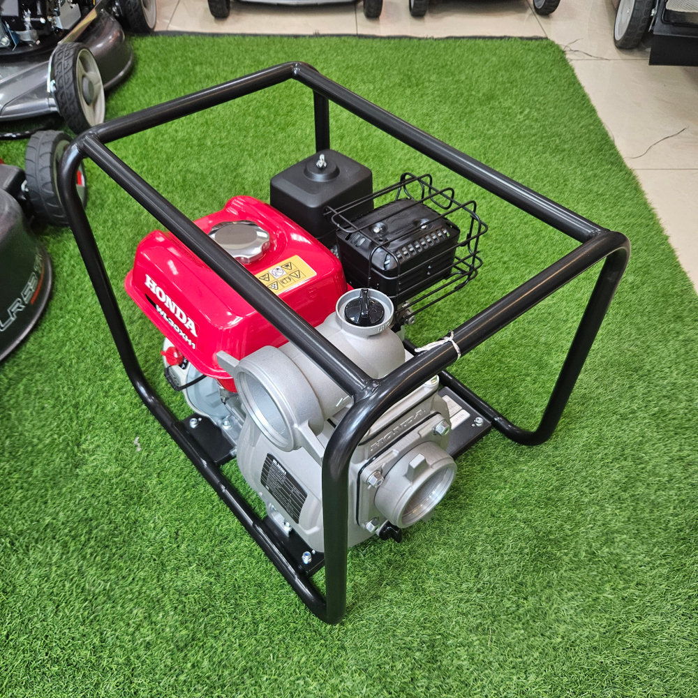 Мотопомпа Honda WL30XH1 DF1