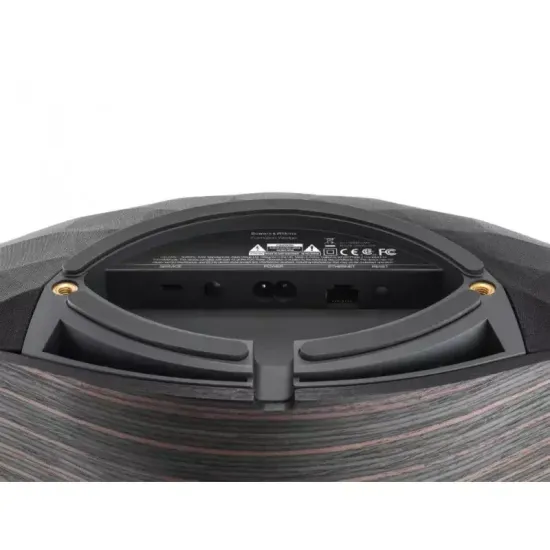 Беспроводная акустика Bowers & Wilkins Formation Wedge Black