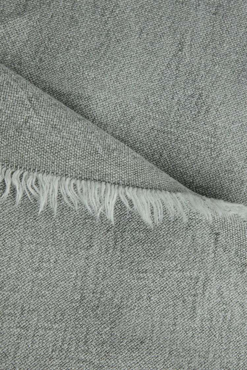 ZARA HOME ХЛОПКОВОЕ ОДЕЯЛО,  СВЕТЛО-ЗЕЛЕНЫЙ