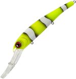 Воблер TsuYoki Long Charli 120F цв 645