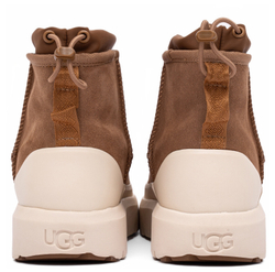UGG Mens Classic Mini Weather Hybrid Whitecap