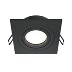 Встраиваемый светильник Technical DL024-2-01B