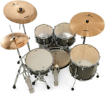 Барабанная установка Sonor 17507447 AQX Stage Set BMS 17354