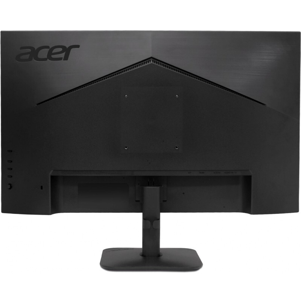 Монитор Acer 27" KA272Kbmiipx черный, IPS LED 3840x2160 60Hz, 4ms