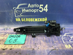 Ручка двери передней правой внешняя OMODA C5 2024
