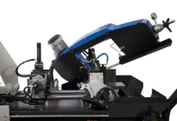 Ленточнопильный станок PILOUS ARG 700 DC CF-NC AUTOMAT